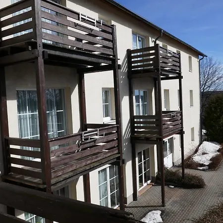 Haus Bergblick *