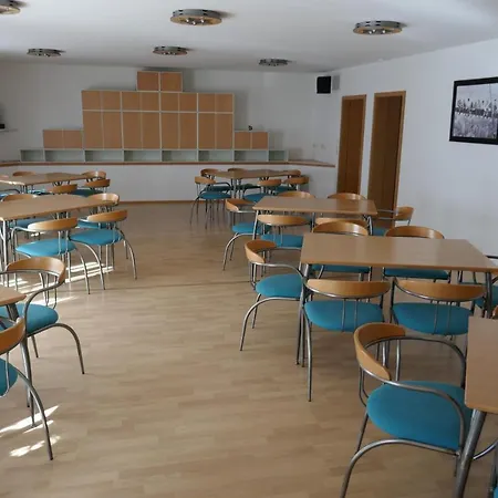 Haus Bergblick Apartament *