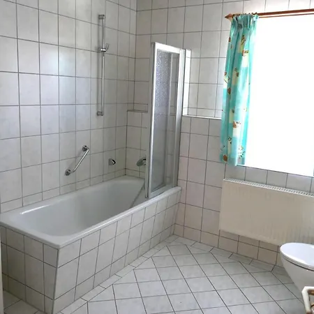 Haus Bergblick Frauenwald