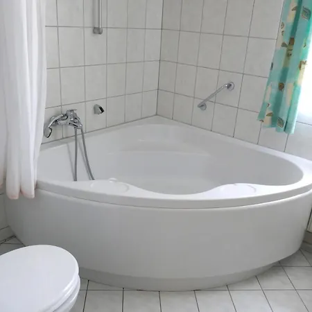 Haus Bergblick Apartament Frauenwald