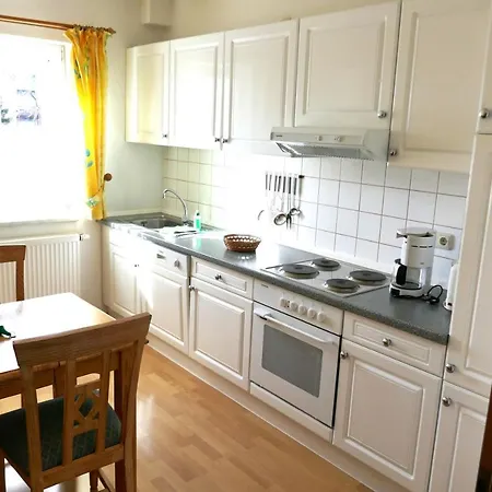 Haus Bergblick * Frauenwald