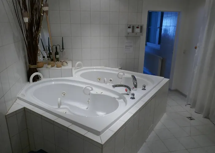 Lejlighed Haus Bergblick Frauenwald